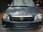 MAZDA TRIBUTE FORD MAVERICK 2,3 150KM WENTYLATORY CHLODNICY oryginal czesci ROZNE - 4