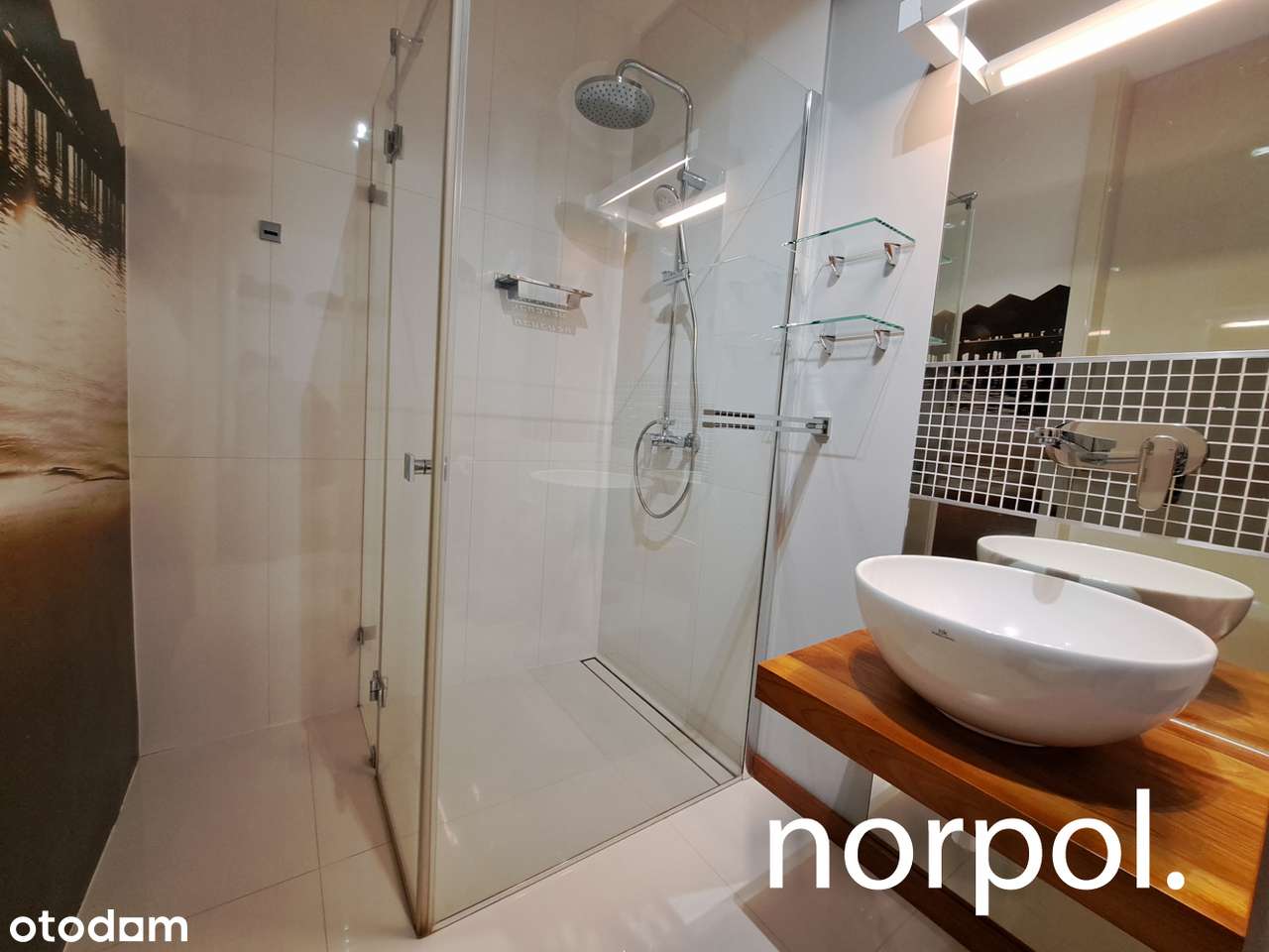 Mieszkanie na sprzedaż Bronowice, garaż, komórka, widokowy taras-12