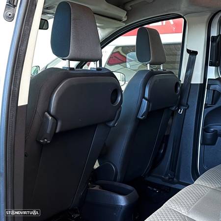 Ford Tourneo Courier 1.5 TDCi Titanium - 47