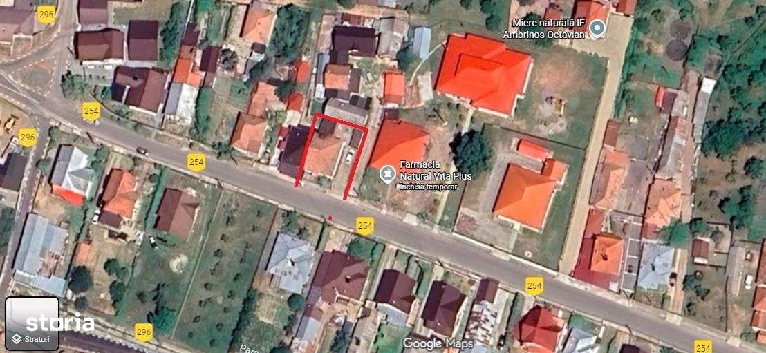 Casa de Vanzare Oestii-Arges - Imagine principală: 5/18