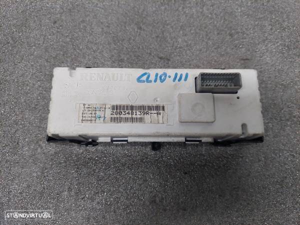 Display Renault Clio Iii (Br0/1, Cr0/1) - 2