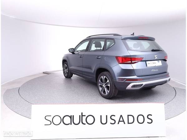 SEAT Ateca 2.0 TDI Style - 9