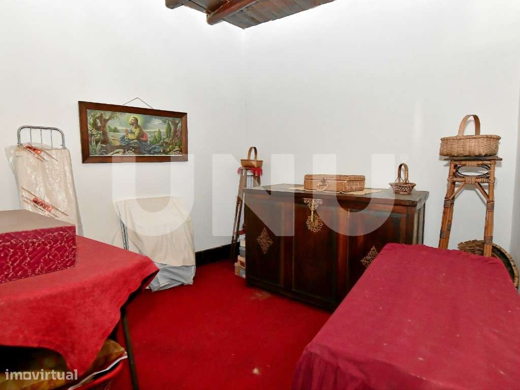 Casa secular do sec. XIX no Ferro, Covilhã!-15