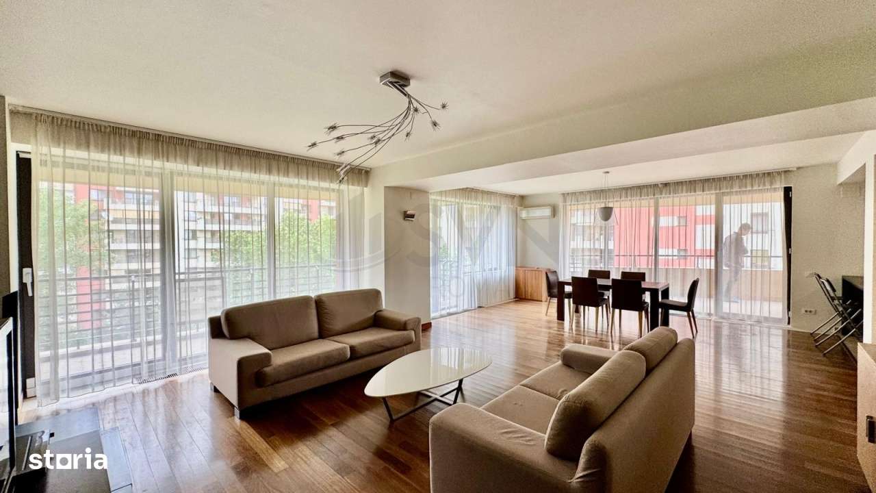 4 camere l Stefan cel Mare l Oportunitate investitie