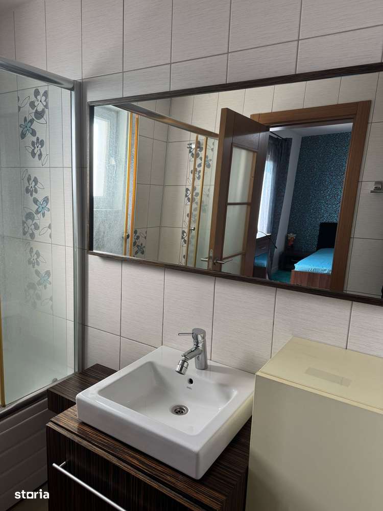 Apartament 3 camere Cosmopolis 113 mp utili + 2 locuri parcare-11