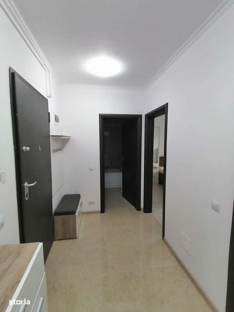 Garsonieră de vânzare Exigent Plaza-5