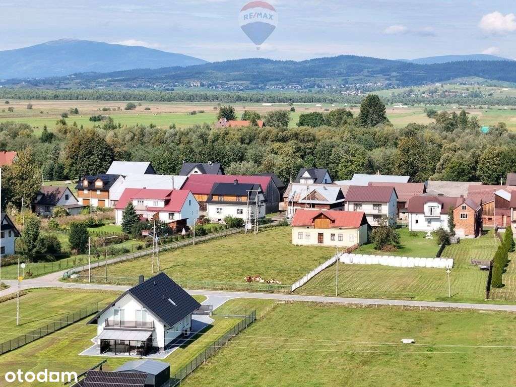 Działka do dzierżawy ok. 3 ha Wróblówka - Pełny obrazek: 5/8