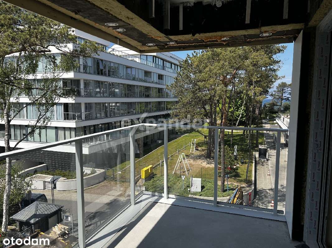 Apartament z widokiem na morze - Pełny obrazek: 5/16