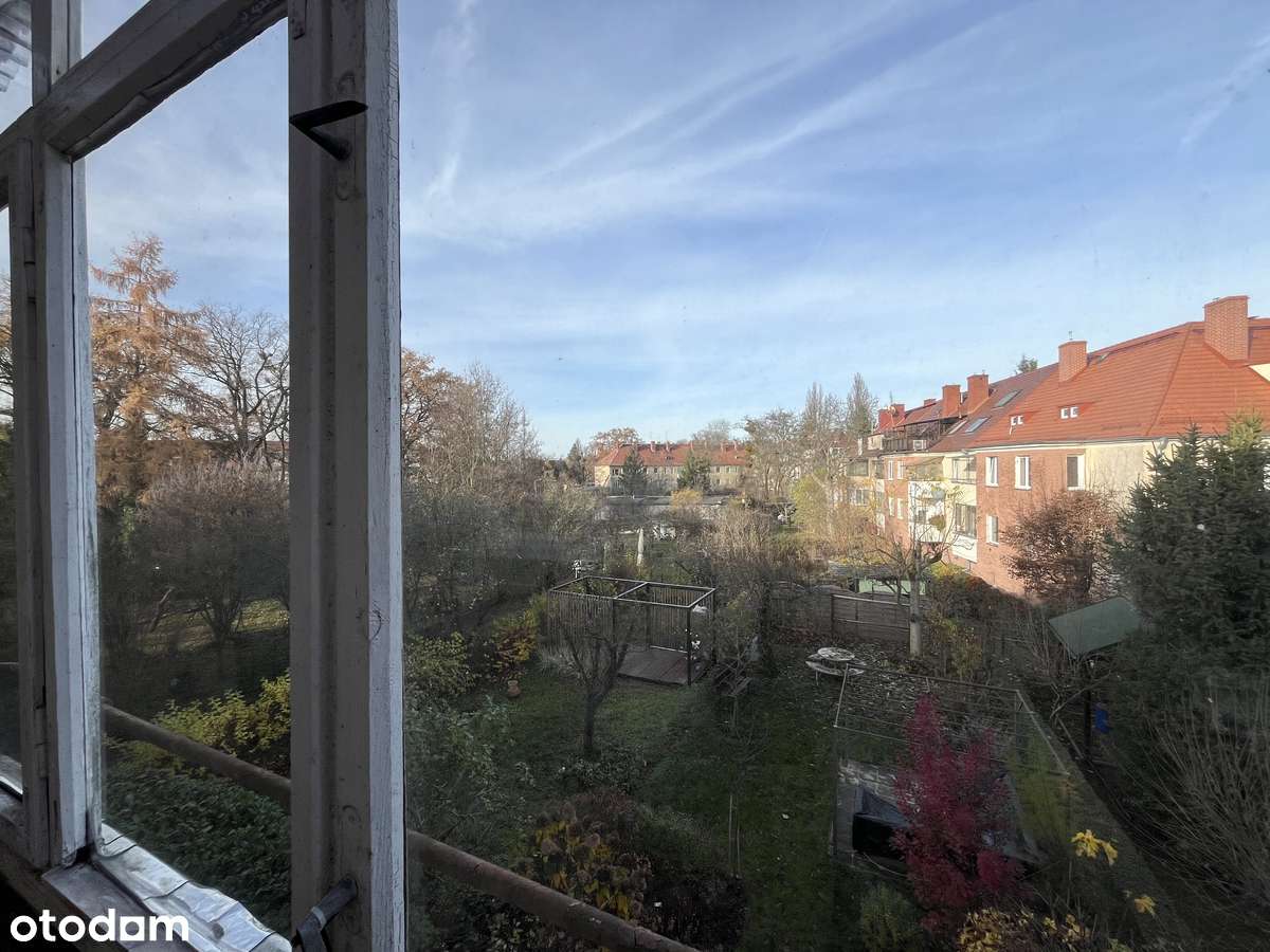 Sępolno | Dembowskiego | 3 pokoje | OKAZJA-6