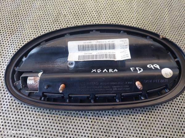 Airbag Banco Dto Citroen Xsara (N1) - 3