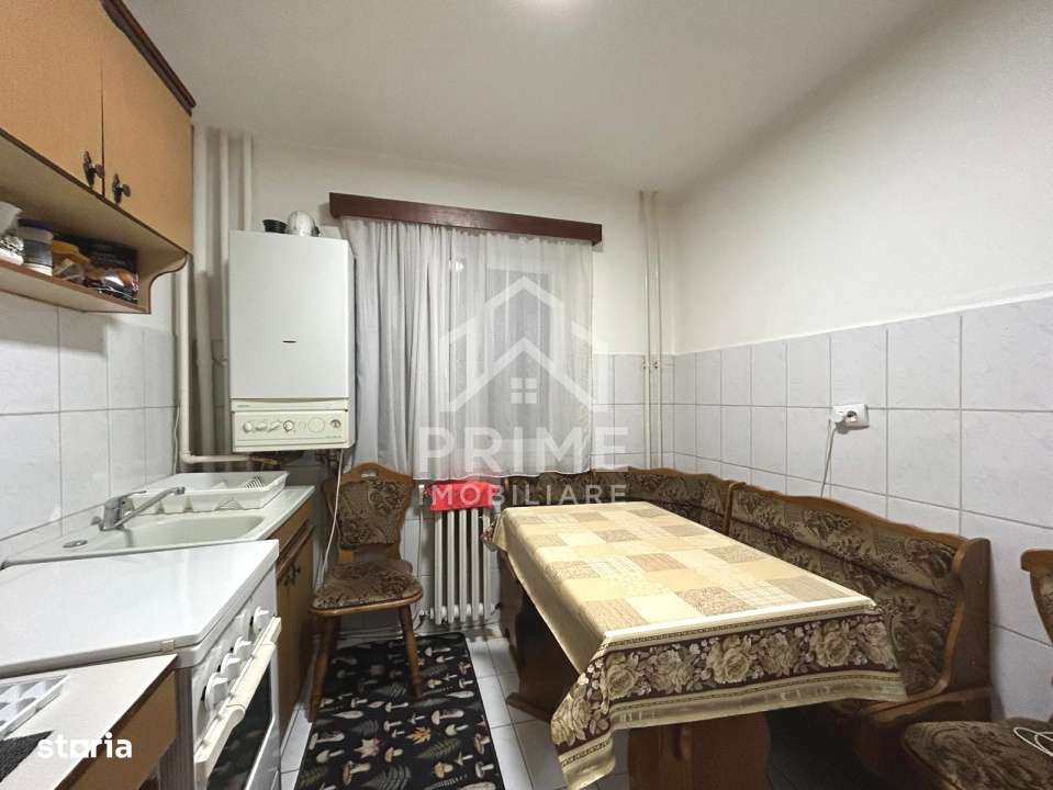 Apartament cu 2 camere, 44 mp, etaj 3/4 - AIUD - Imagine principală: 4/7