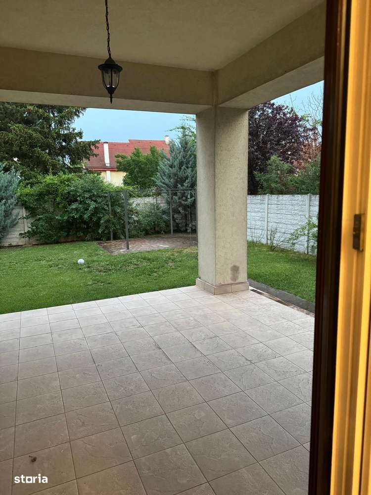 Vila Pipera - Imagine principală: 5/20