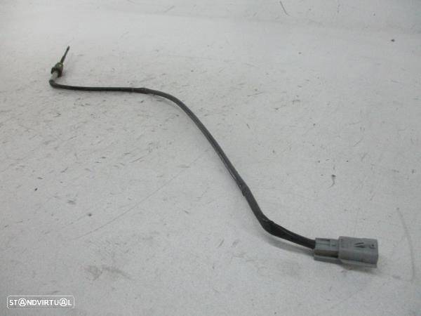 Sensor Temperatura Gases Escape Nissan Note (E11, Ne11) - 2