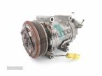 Compressor De Ar Condicionado 96462_738_080 Peugeot 206 - 1