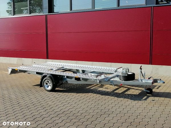 Besttrailers SONDA I - 9