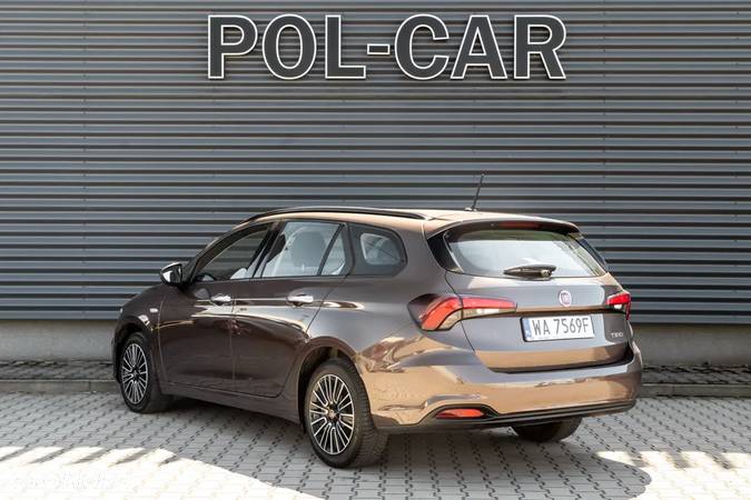 Fiat Tipo 1.0 T3 Life - 8