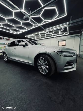 Volvo S90 D4 Inscription - 1