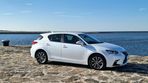 Lexus CT 200h Executive+ - 8