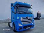 Mercedes-Benz Actros 1845 MP4 Cabina SoloSTAR - 1