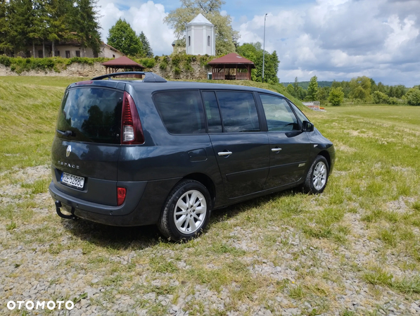 Renault Grand Espace - 6