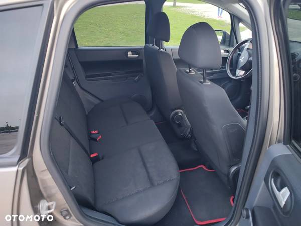 Mitsubishi Colt 1.3 Instyle - 24