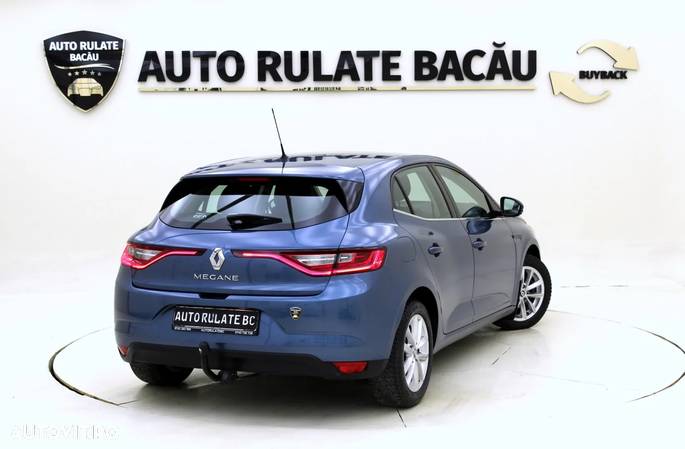 Renault Megane - 6
