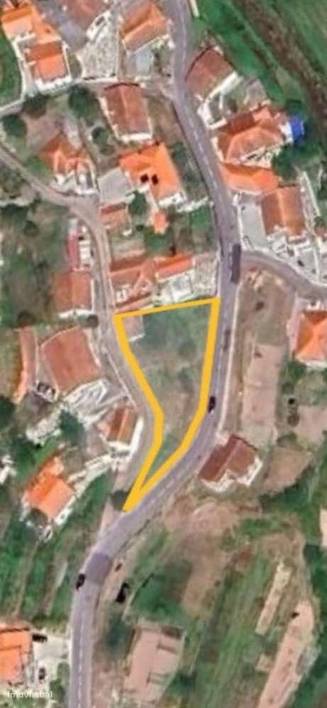 Terreno, Penafiel, Luzim e Vila Cova-8