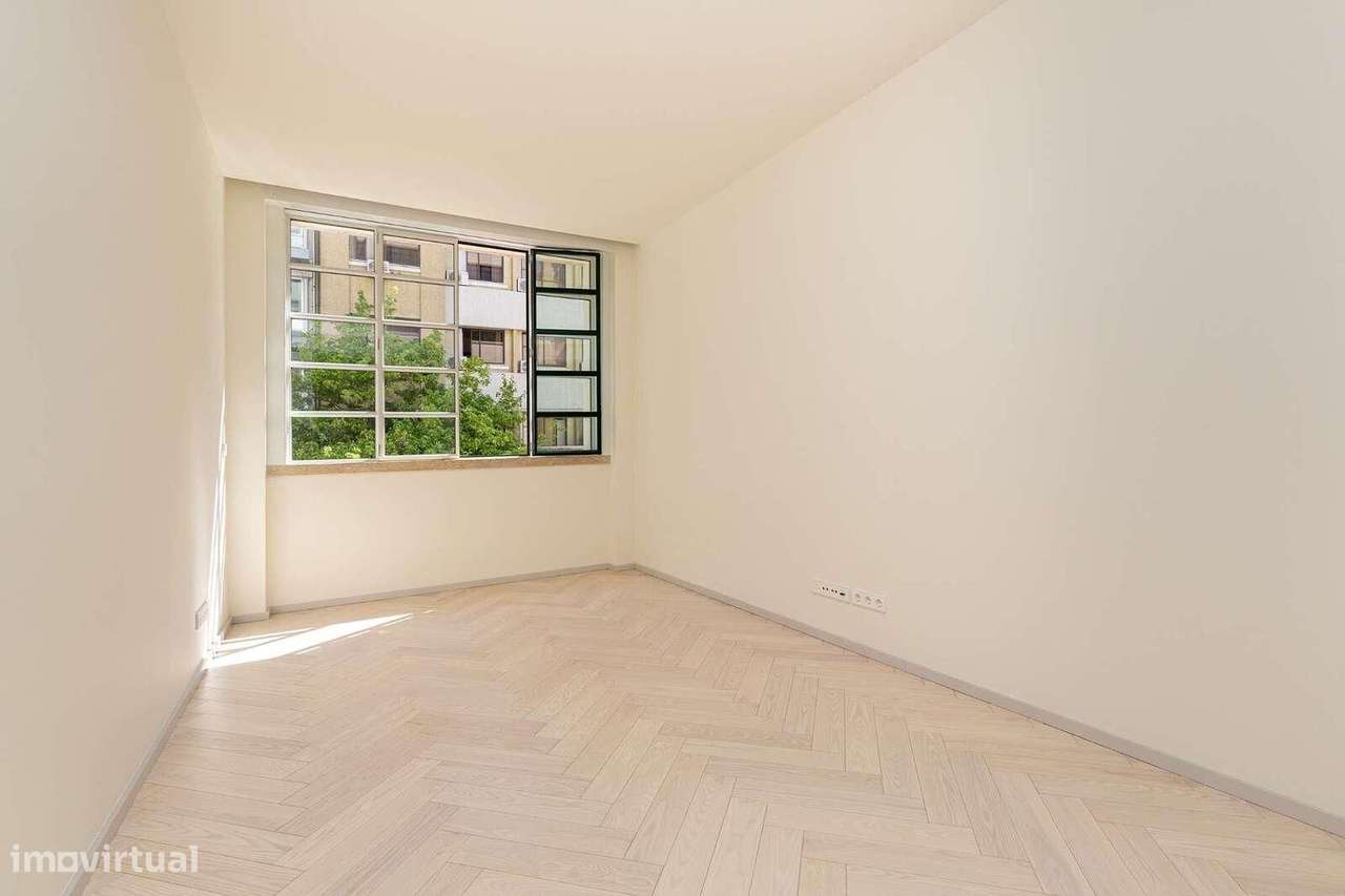 Apartamento T1 com estacionamento, Avenida da Liberdade, Lisboa - Grande imagem: 2/36