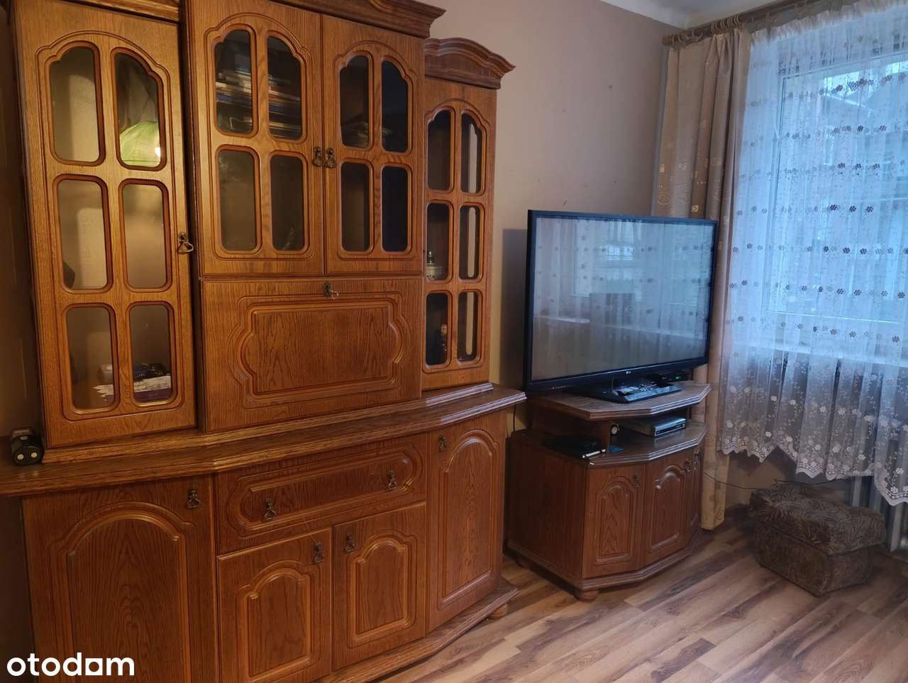 Mieszkanie 3 pokoje Czeladź os. Musiala - Widok 2