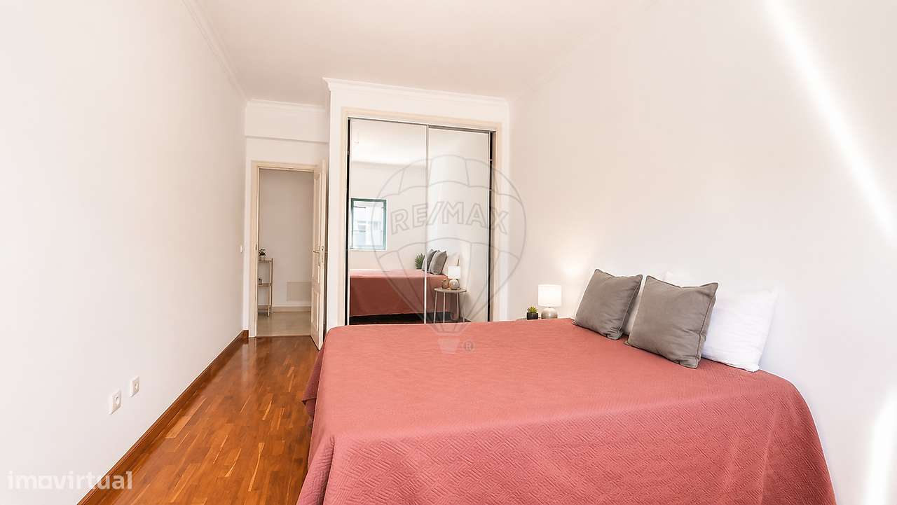 Apartamento T2 para venda-9