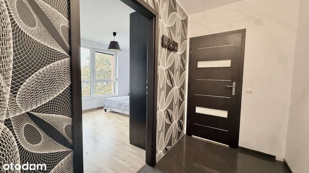 Kunickiego53 - funkcjonalne 2 pokoje, piwnica-15