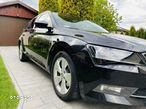 Skoda Superb Combi 2.0 TDI Ambition - 8