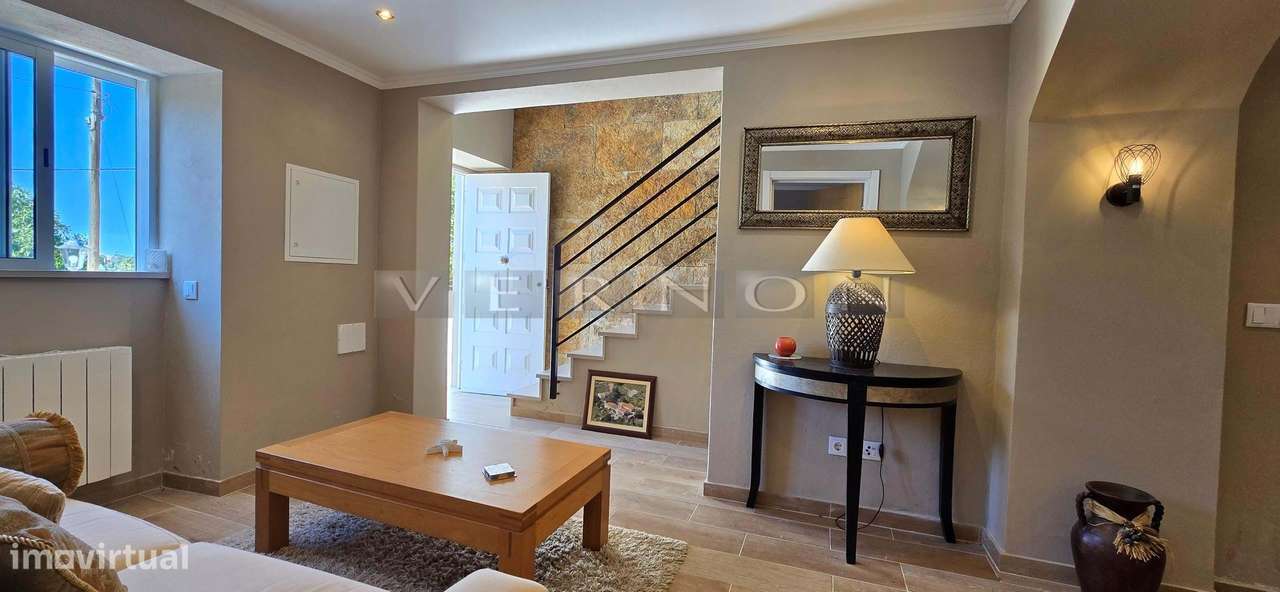 Algarve, para venda, moradia tradicional renovada  perto da Praia do C-16