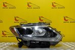 NISSAN X-TRAIL ROGUE T32 REFLEKTOR LAMPA LED R USA - 2