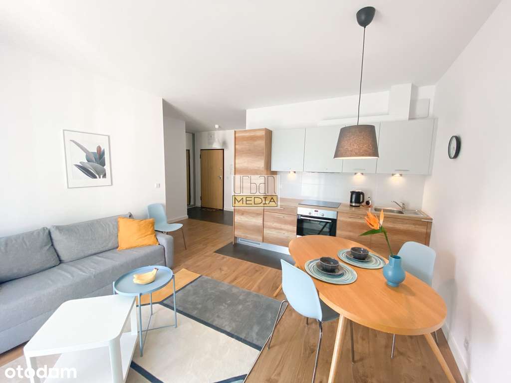 Przestronne 2 pok. garderoba Garażowa Magazynowa-5