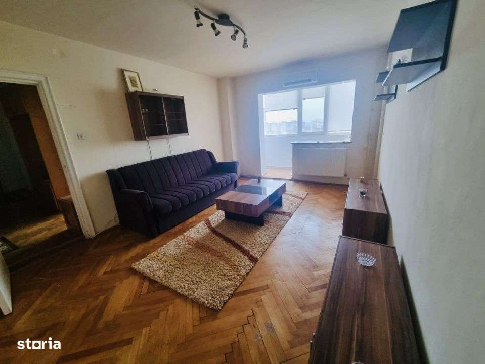 Inchiriez apartament 3 camere, decomandat, Zona Dacia, str. Timis, Tim - Imagine principală: 1/11