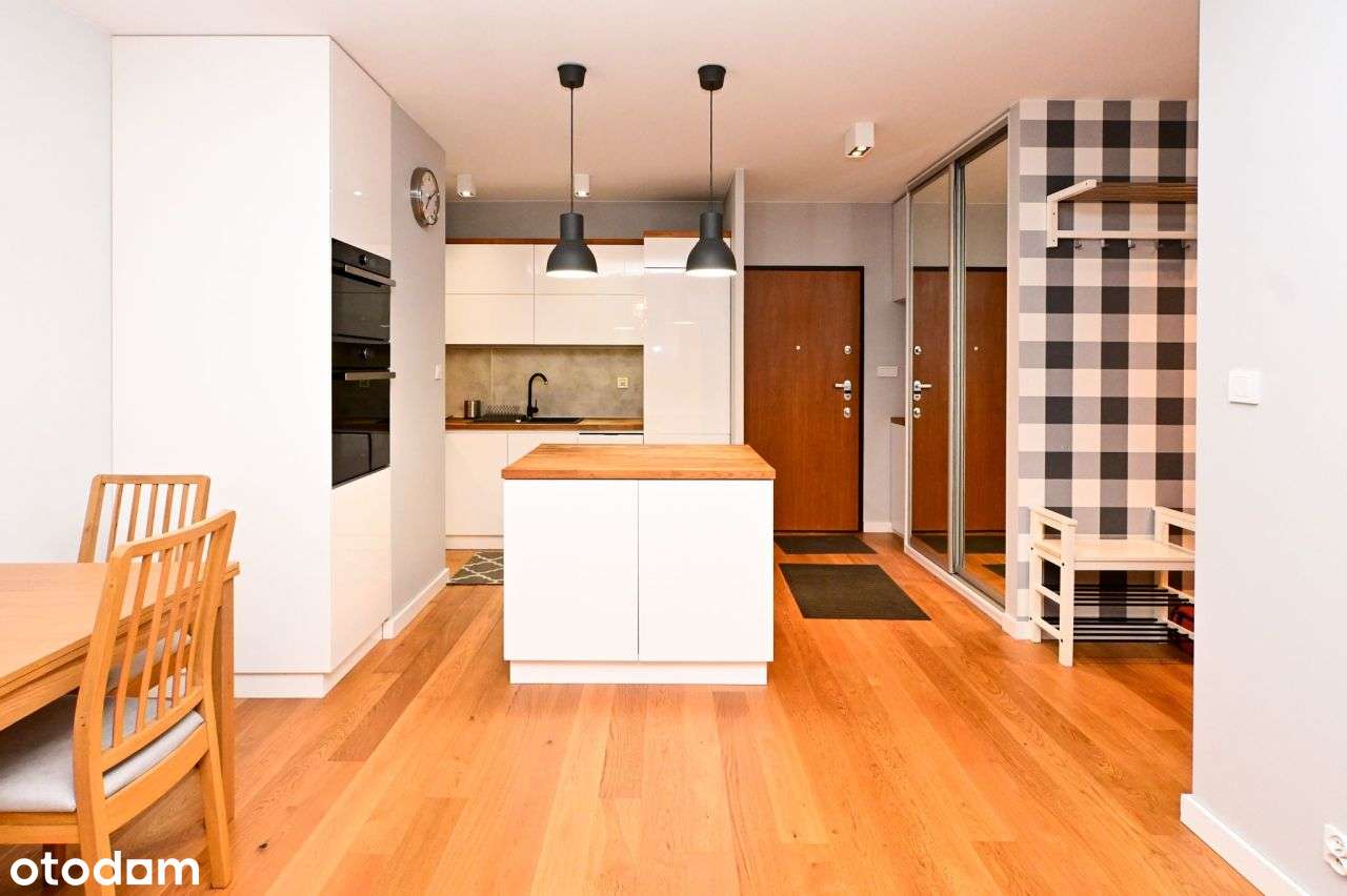 Apartament 4 Pokoje Prądnik Biały 70m2 - Pełny obrazek: 4/15