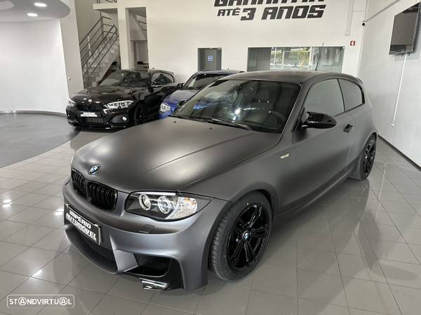 BMW 123 d - 54