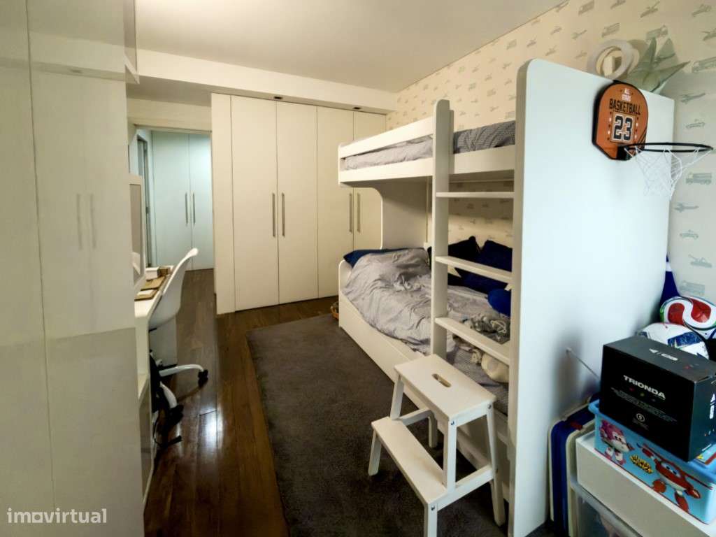 Apartamento T2 no Porto-20