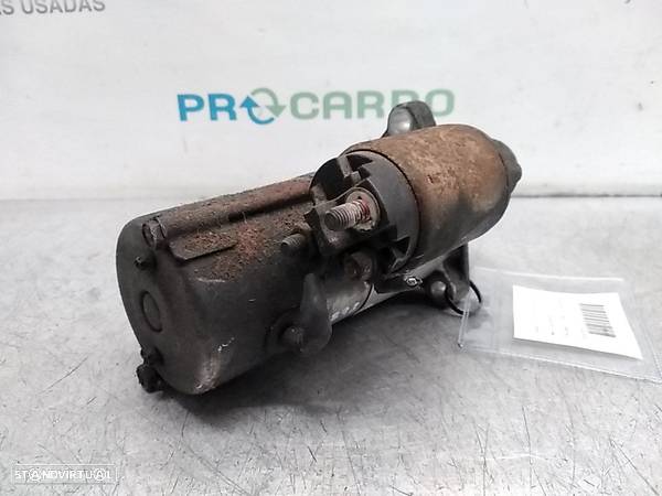 Motor De Arranque Saab 9-3 (Ys3f, E79, D79, D75) - 3