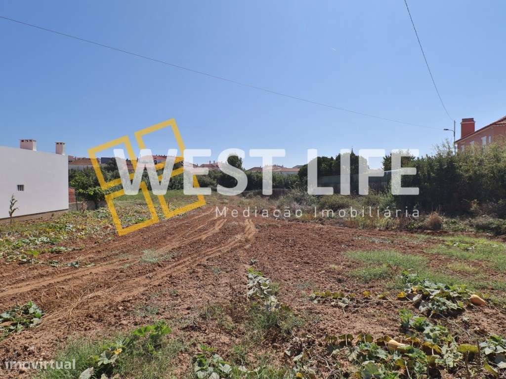 EXCLUSIVO West Life - Terreno Urbano de 2.200m2 com viabilidade de ... - Grande imagem: 3/15