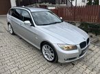 BMW Seria 3 318d DPF Touring Edition Sport - 1