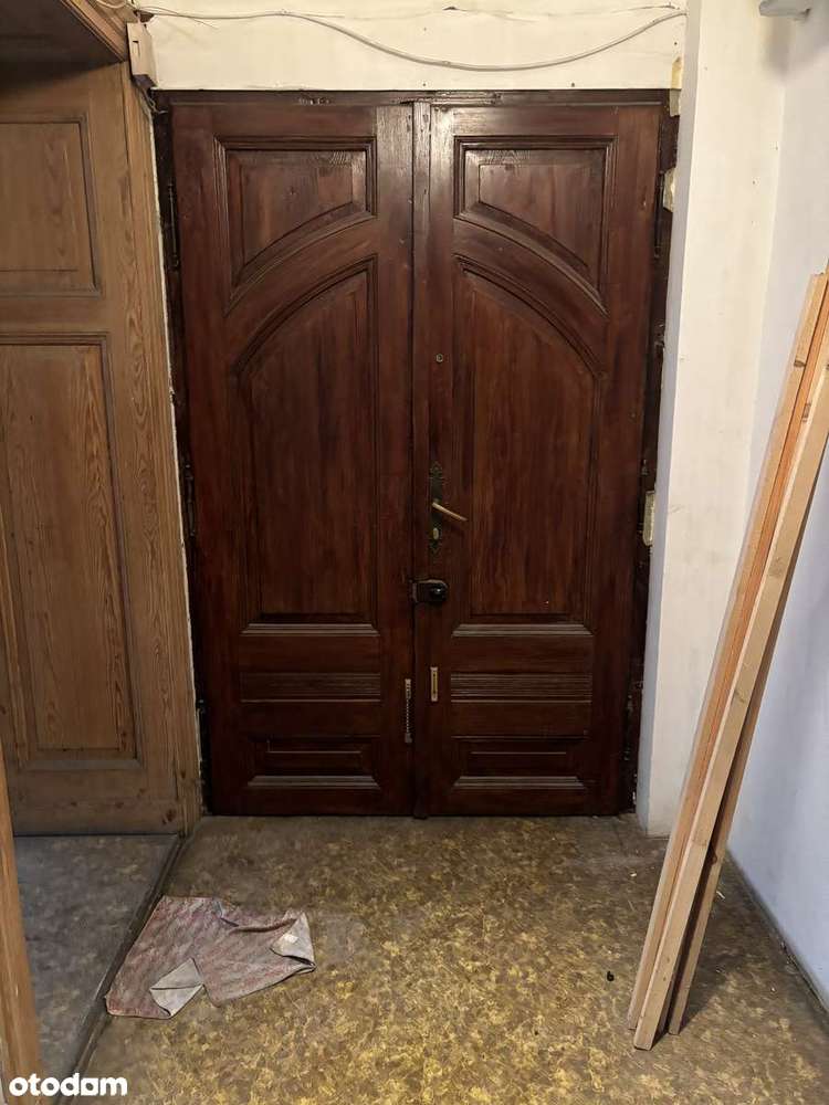 Przestronne mieszkanie 177 m² – Bytom ul. Sądowa – 5 pokoi, 2 łazienki-15