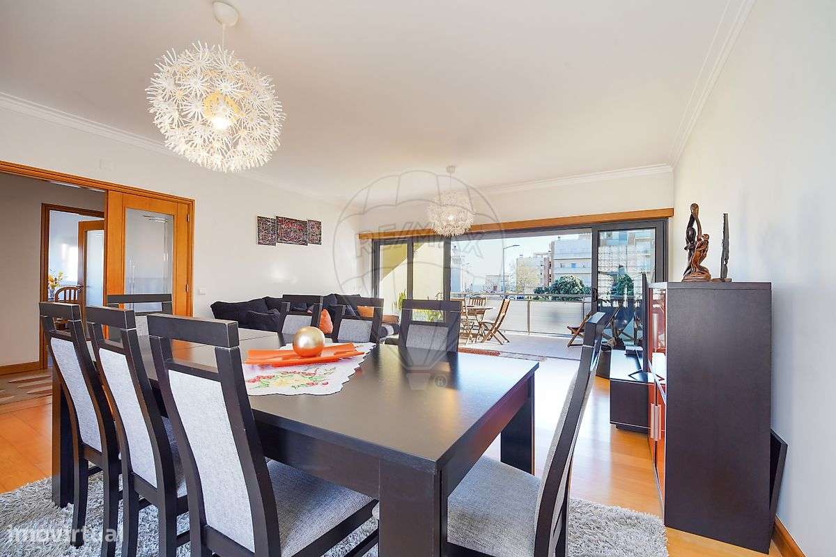 Apartamento T2 para venda - Grande imagem: 2/35