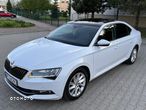 Skoda Superb 2.0 TDI Ambition - 6