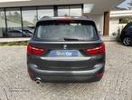 BMW 216 Gran Tourer d Advantage - 8