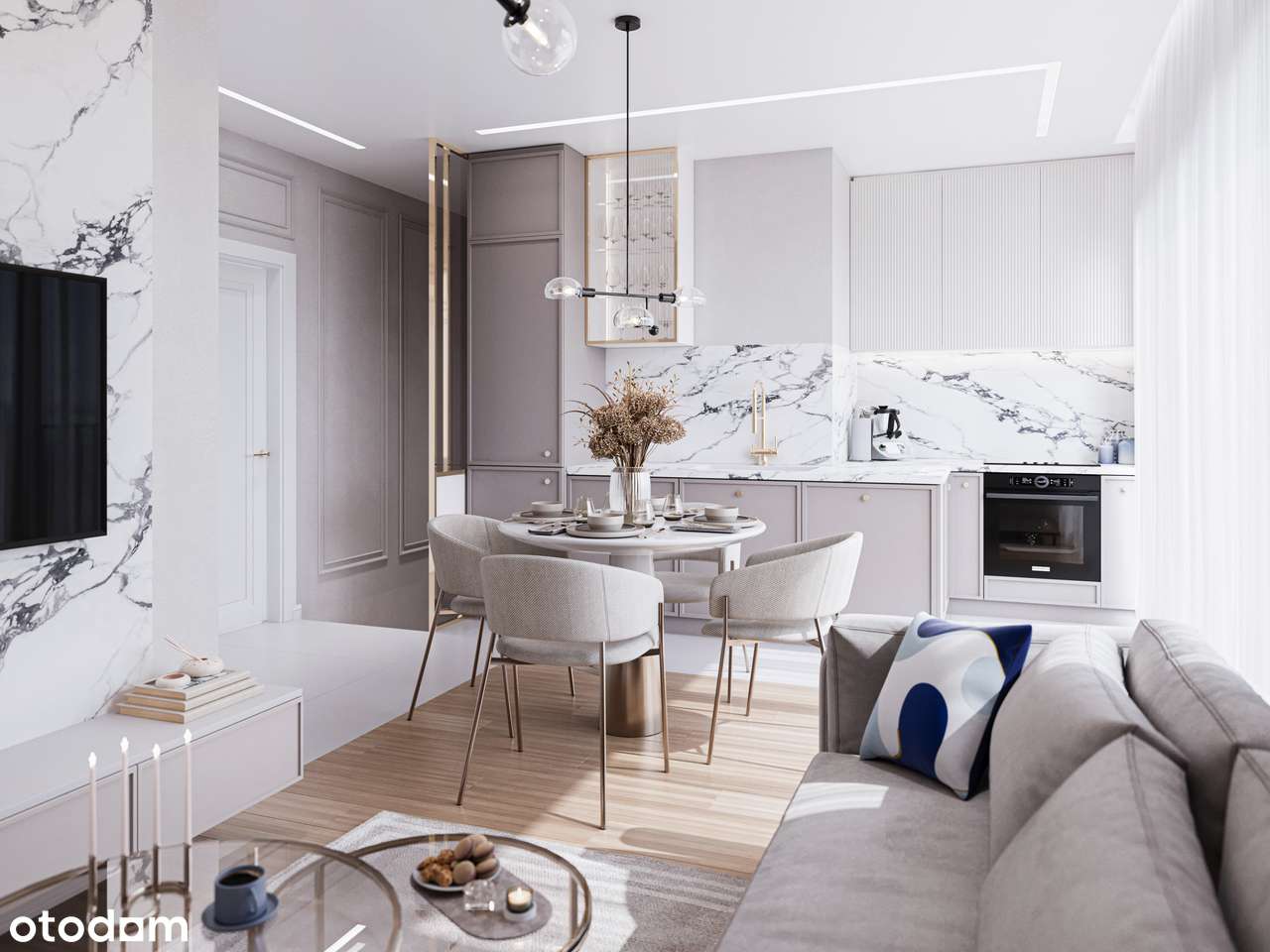 MIESZKANIE  od dewelopera-0