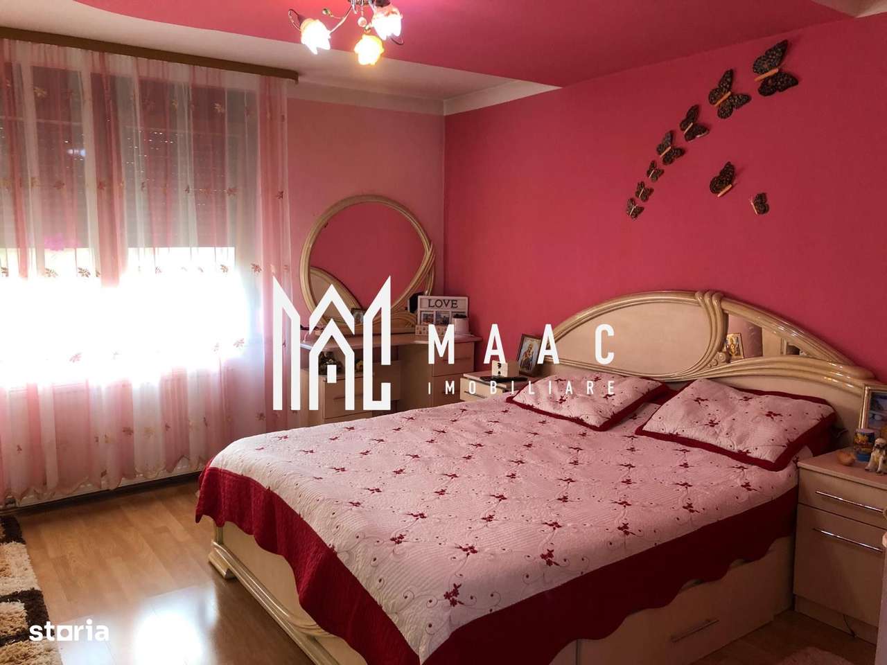 Casa Individuala I 6 Camere I Acces Auto I Curte I Lazaret - Imagine principală: 4/13