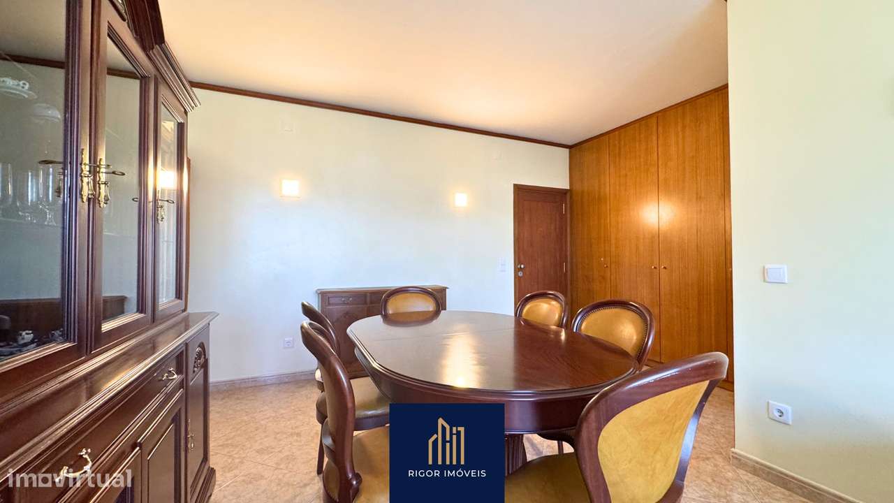 Apartamento T2 | Póvoa de Varzim - 80 metros da Praia-15