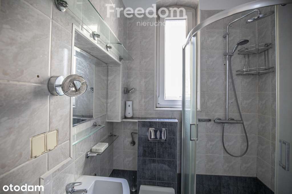 Lokal biurowy w samym centrum miasta - Pełny obrazek: 5/5